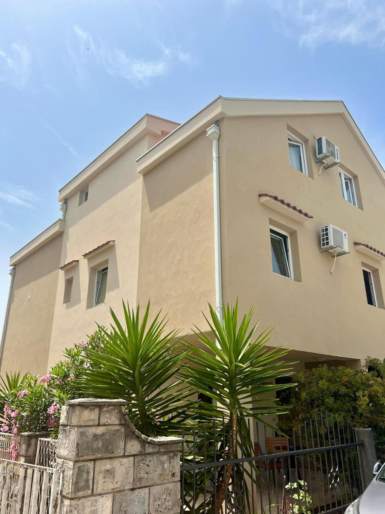 Apartmani Bekonja