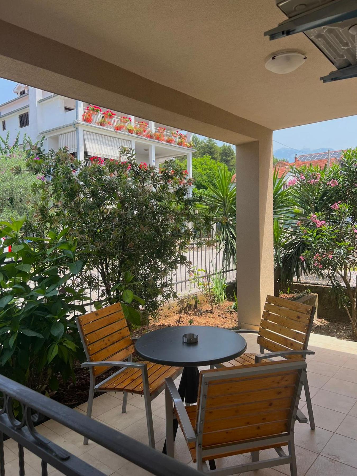 Apartmani Bekonja