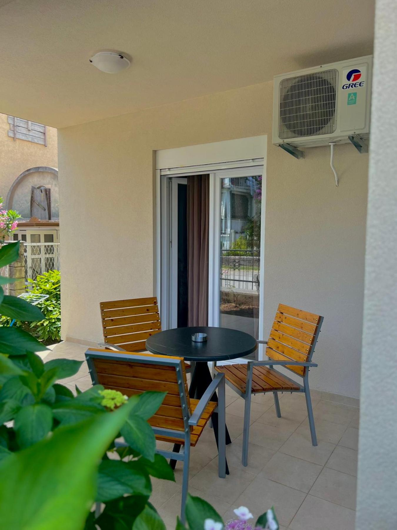 Apartmani Bekonja