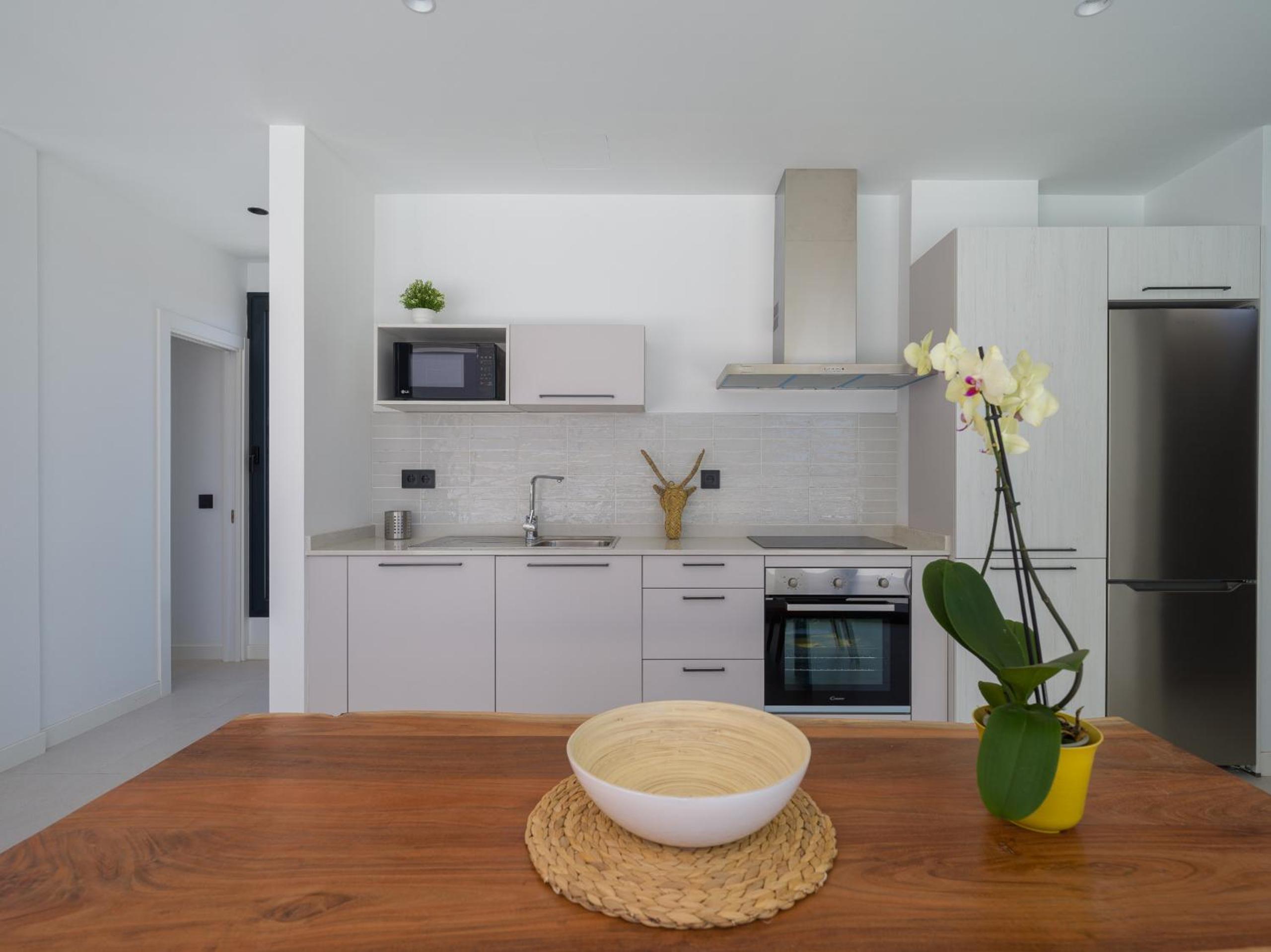 Villa Las Calderas Deluxe sea and mountain views and private pool