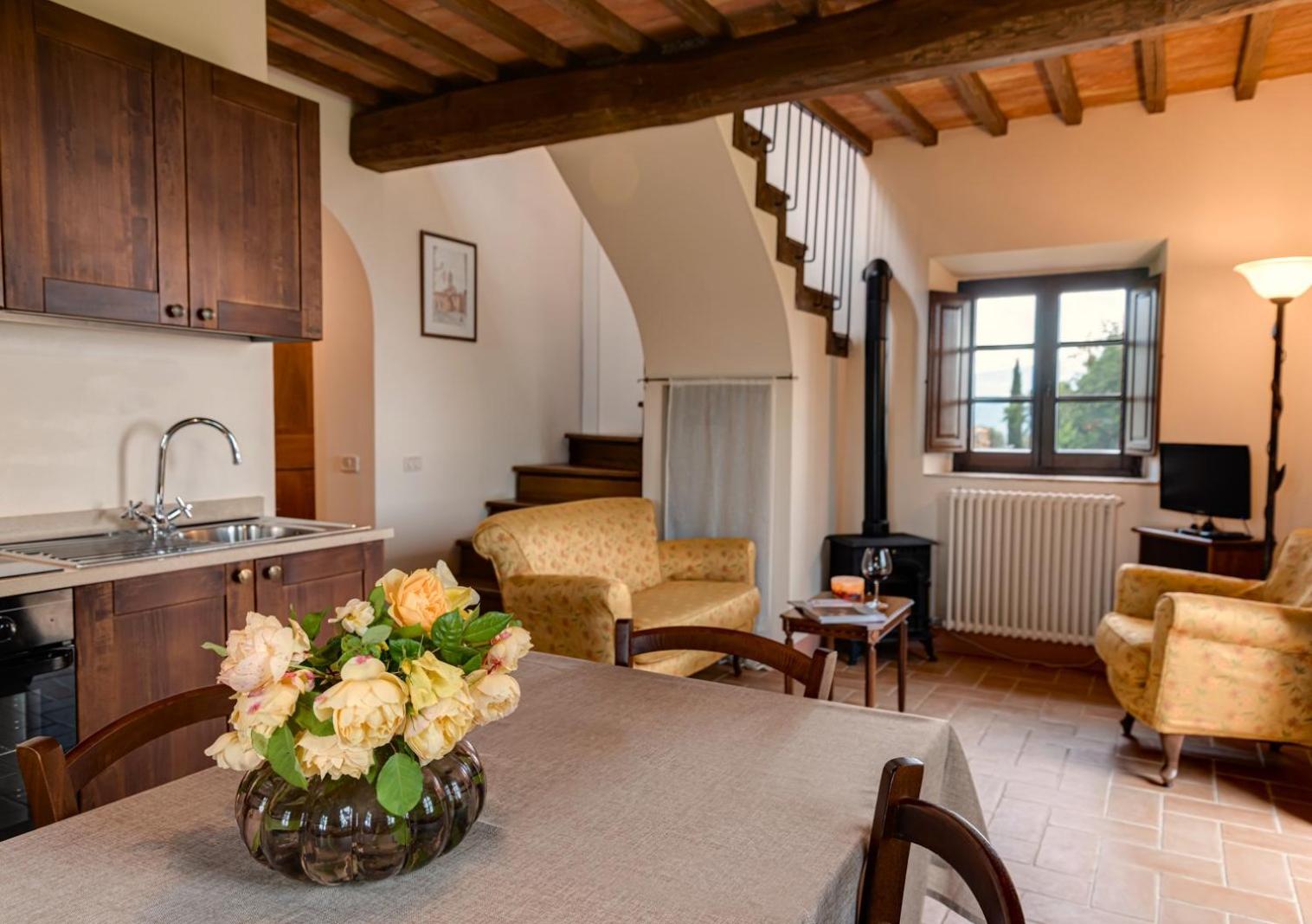 Castel Brunello