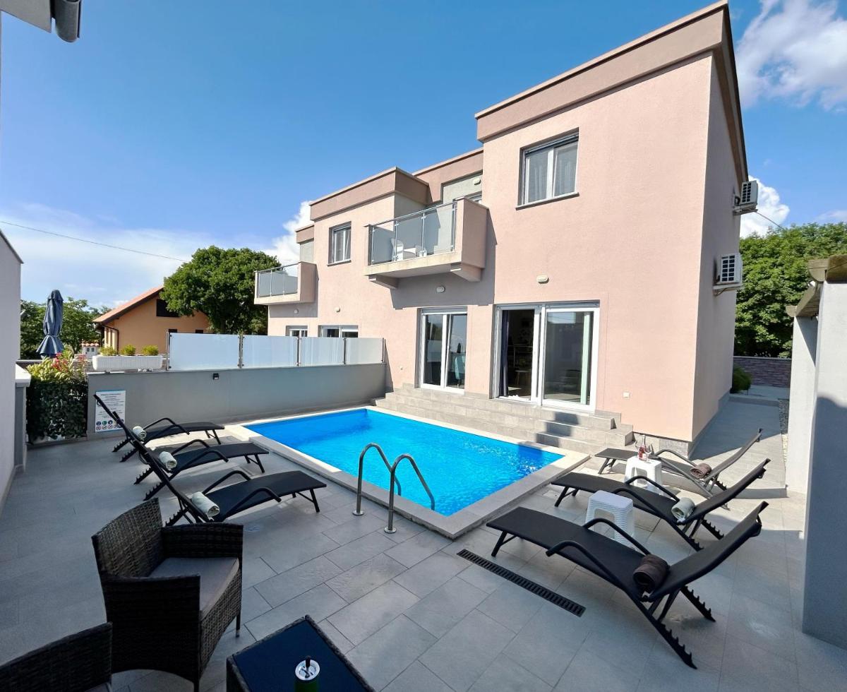 Hotel Holiday house "Sabine green" - Image 1