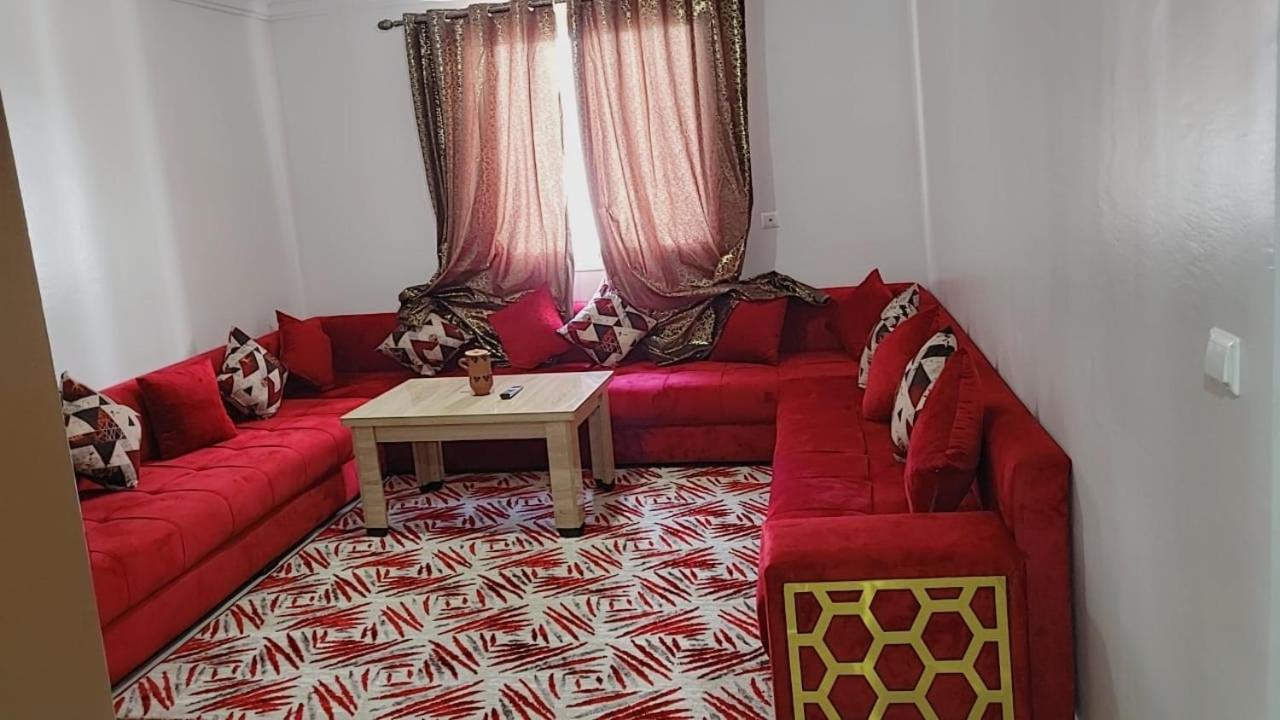 Résidence Miftah Sahil Anza view 2
