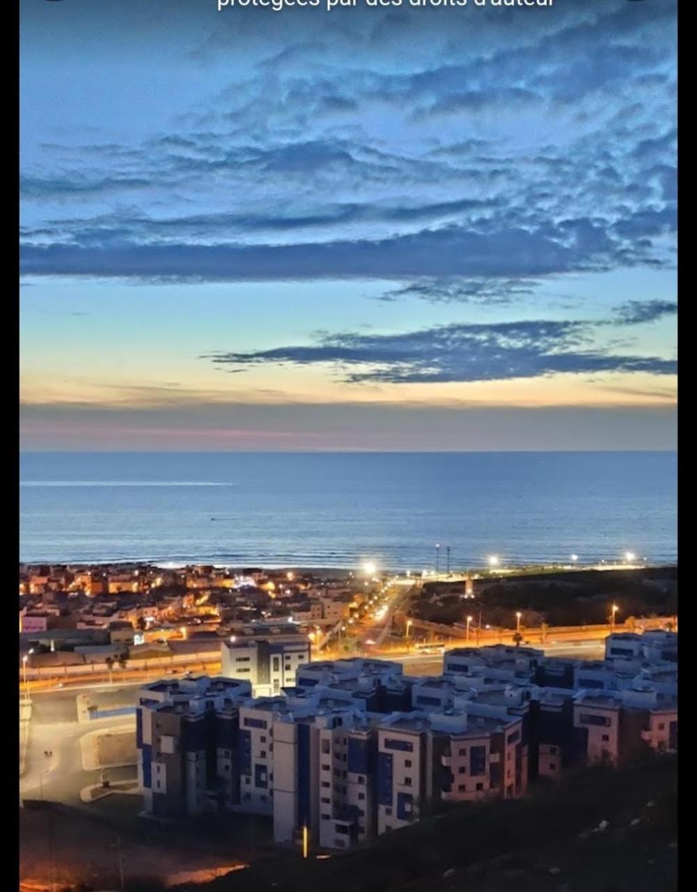 Résidence Miftah Sahil Anza view 3