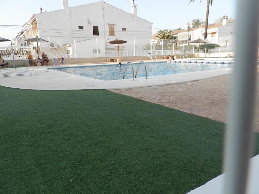 Casa Tarca Gran Alacant