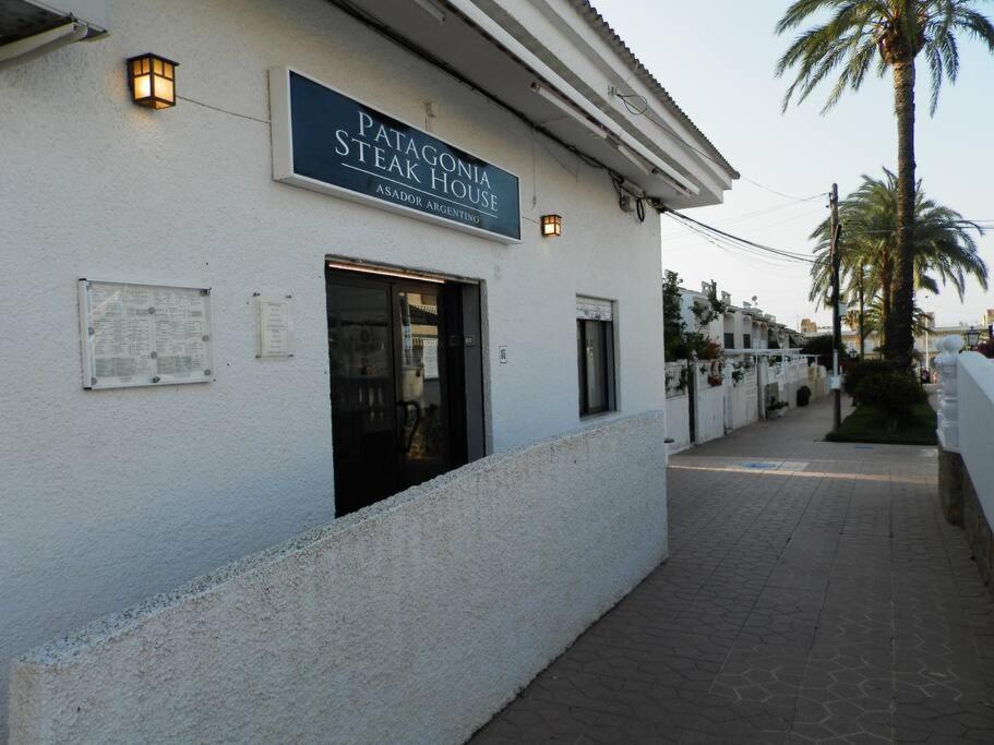 Casa Tarca Gran Alacant