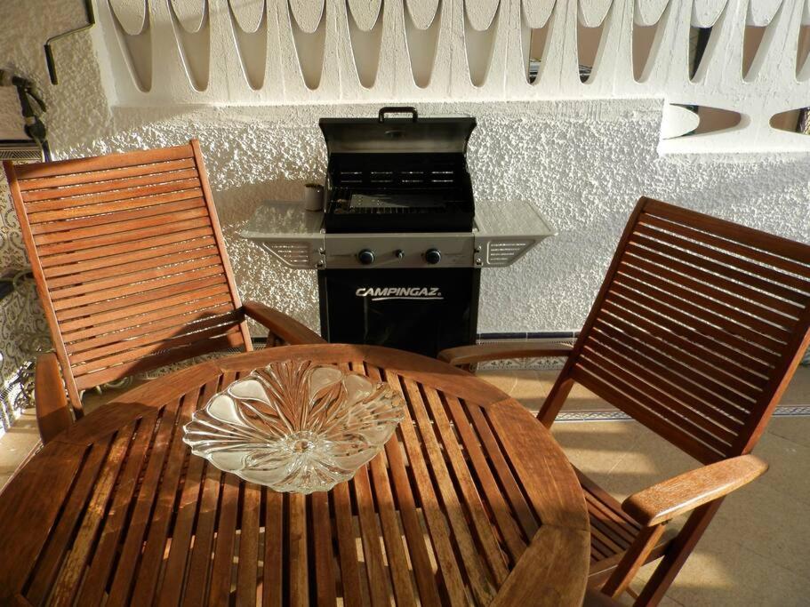 Casa Tarca Gran Alacant