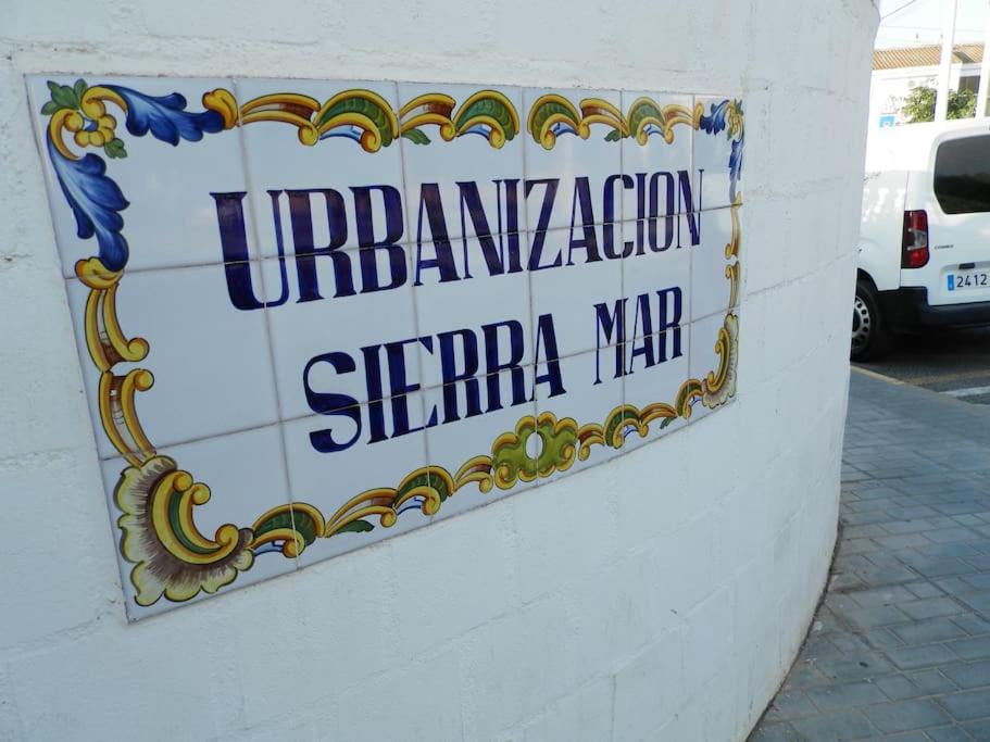 Casa Tarca Gran Alacant