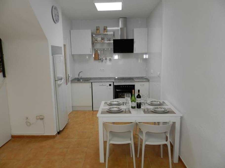 Casa Tarca Gran Alacant