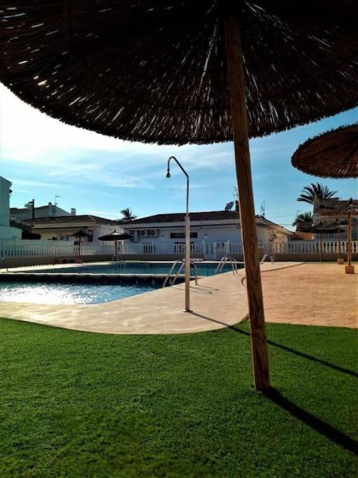 Casa Tarca Gran Alacant