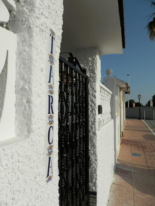 Casa Tarca Gran Alacant