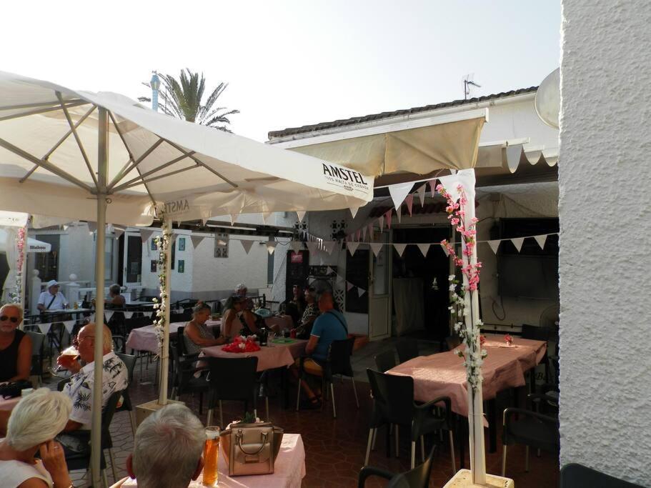 Casa Tarca Gran Alacant