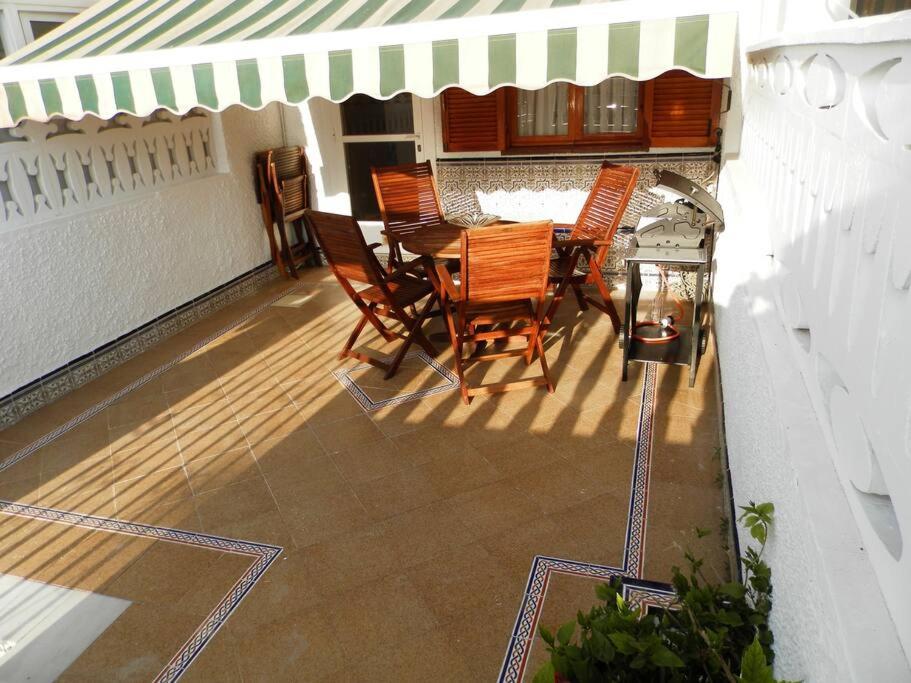Casa Tarca Gran Alacant