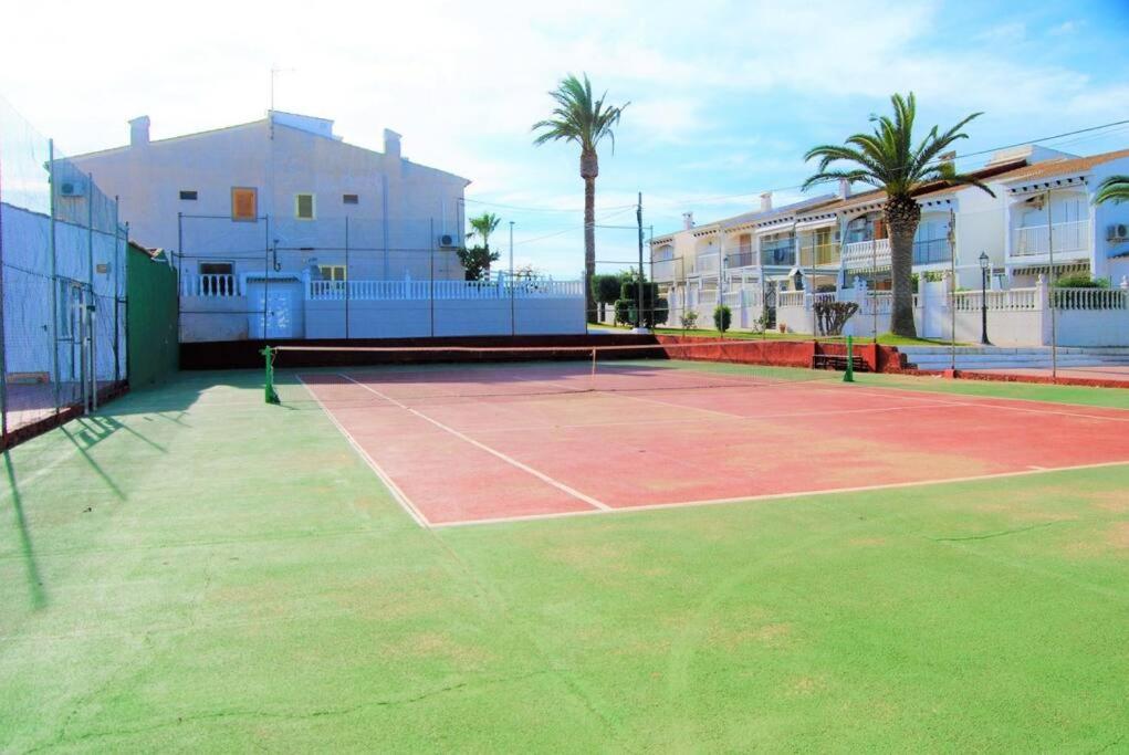 Casa Tarca Gran Alacant