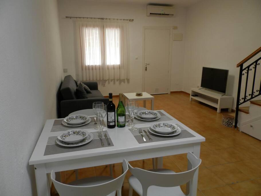 Casa Tarca Gran Alacant