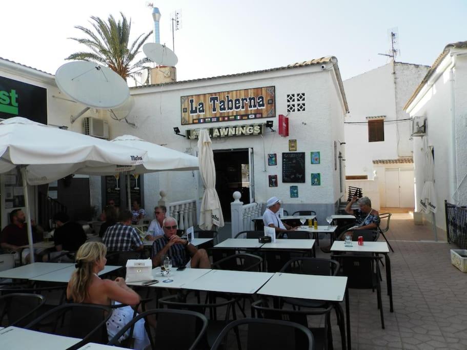Casa Tarca Gran Alacant