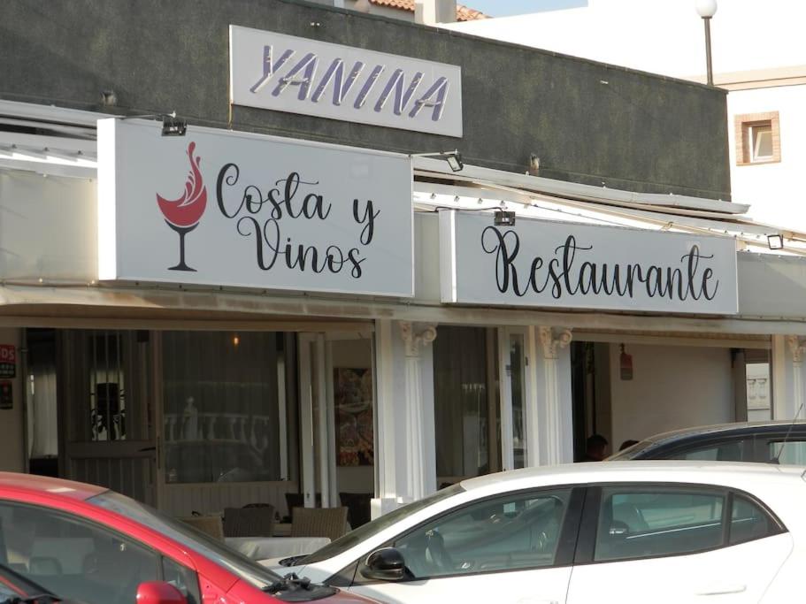 Casa Tarca Gran Alacant