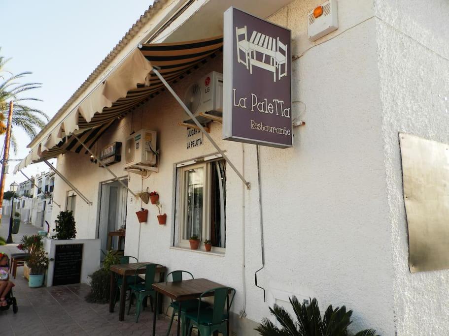 Casa Tarca Gran Alacant