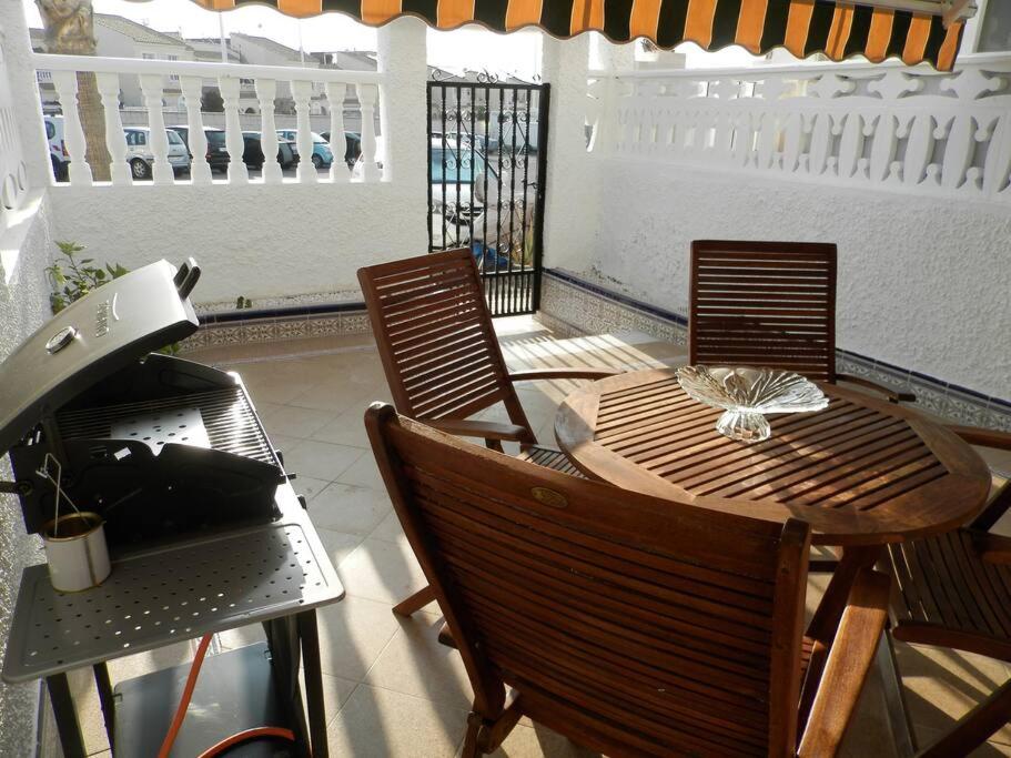 Casa Tarca Gran Alacant