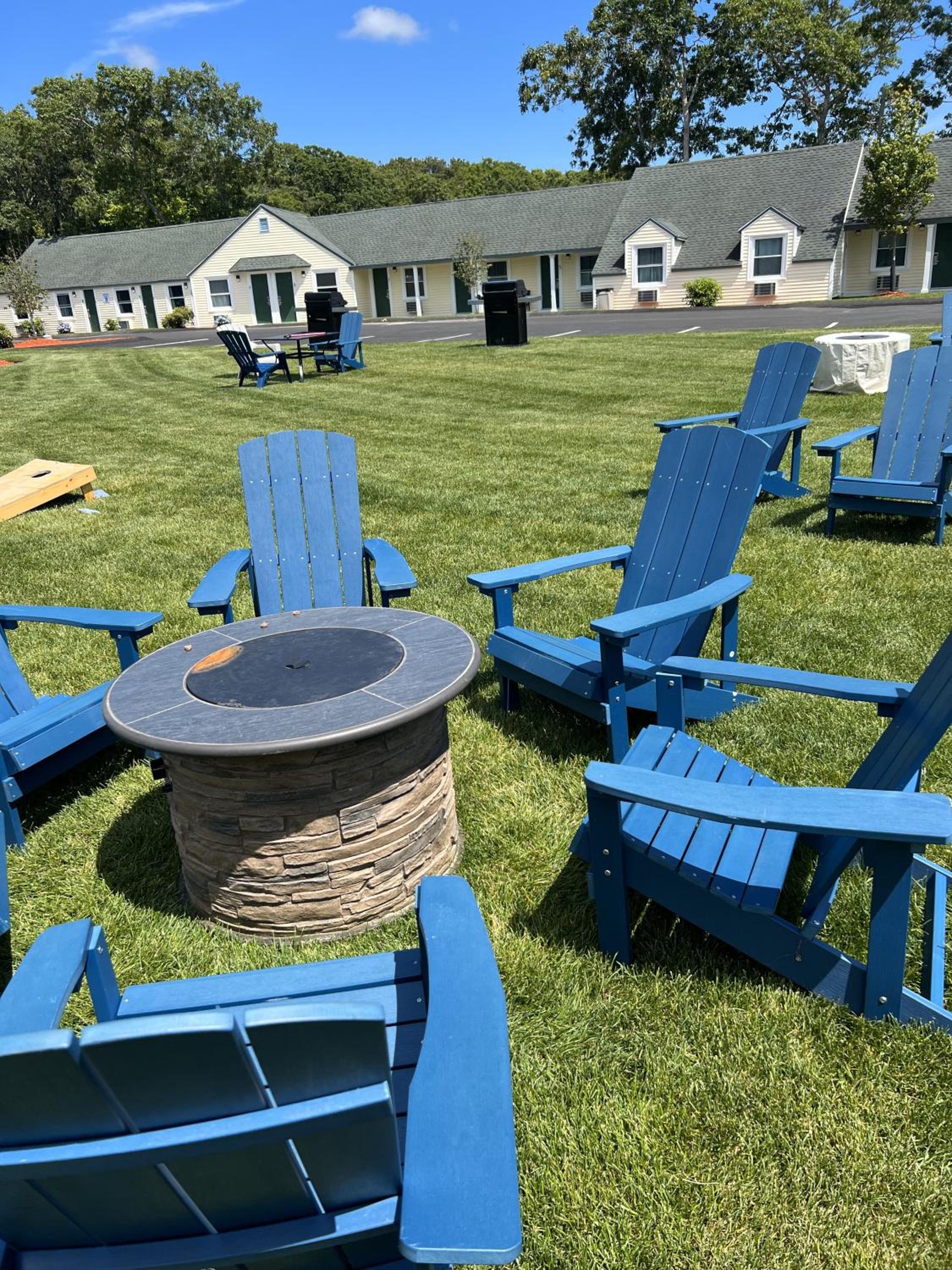 Sunbird Cape Cod Resort, Foto 18