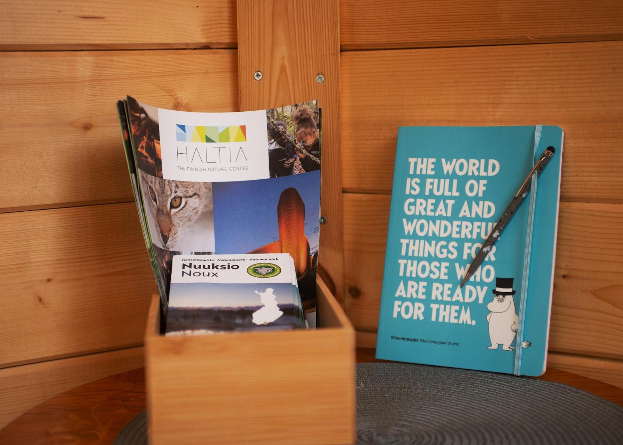 Glamping Troll House Eco-Cottage, Nuuksio for Nature lovers, Petfriendly view 5
