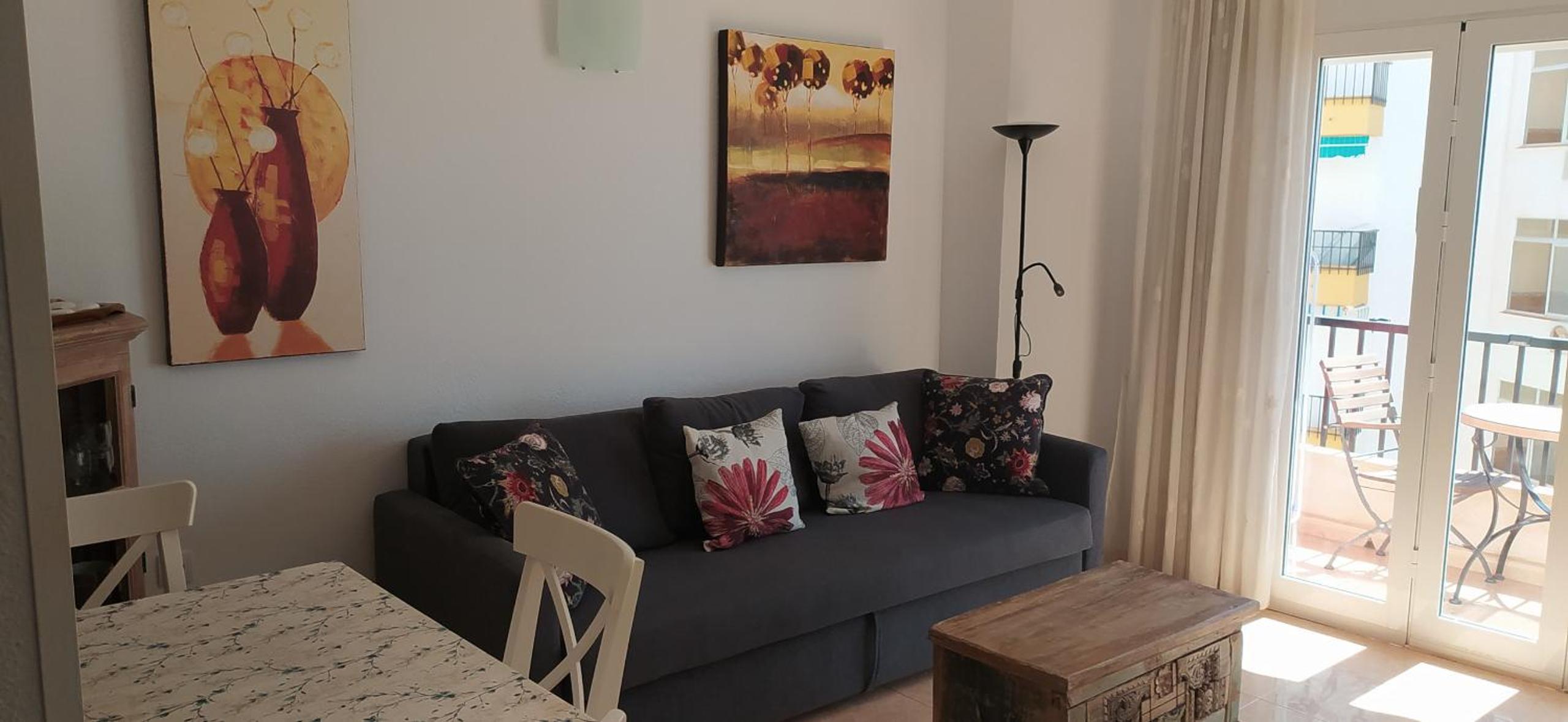 Edf. Albaida I, 5º H view 4