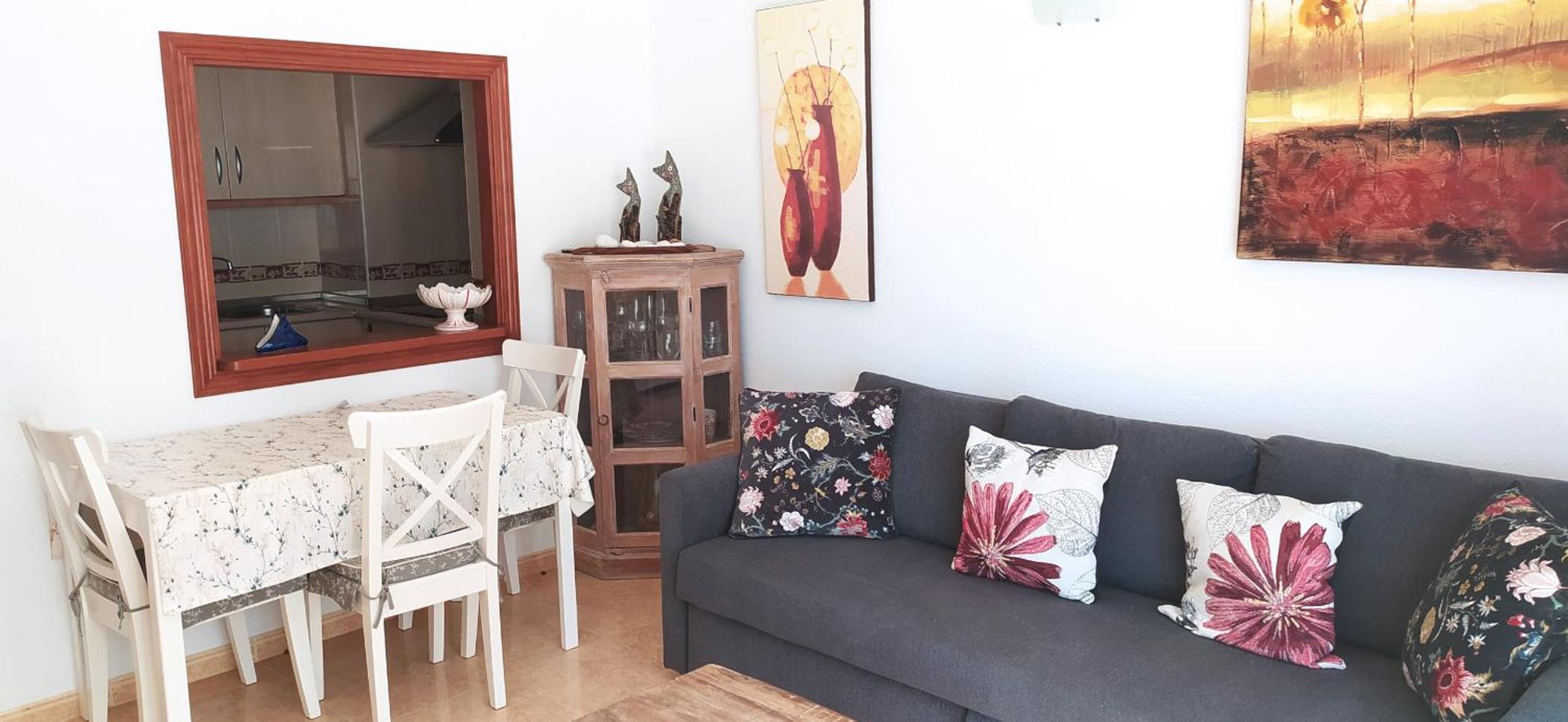 Edf. Albaida I, 5º H view 5