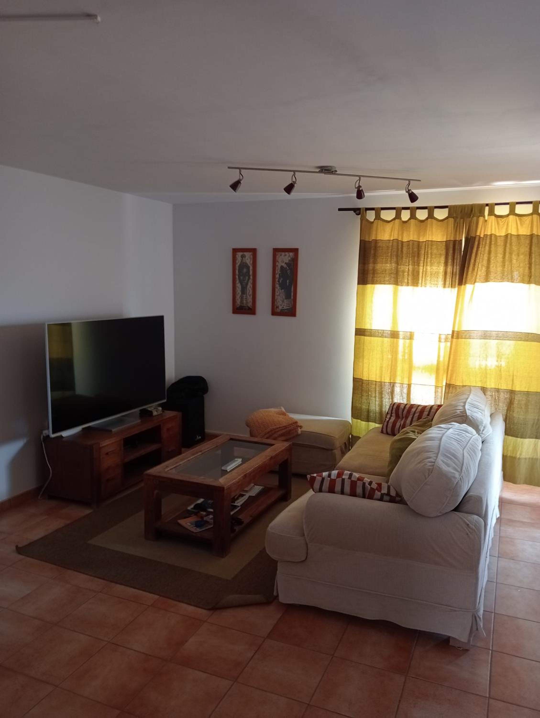 Habitación en apartamento o apartamento completo