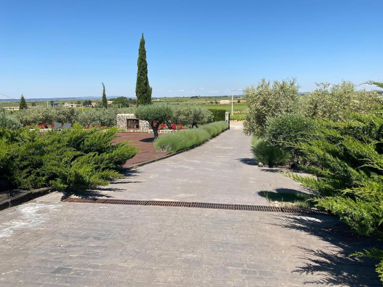 La Traviesa