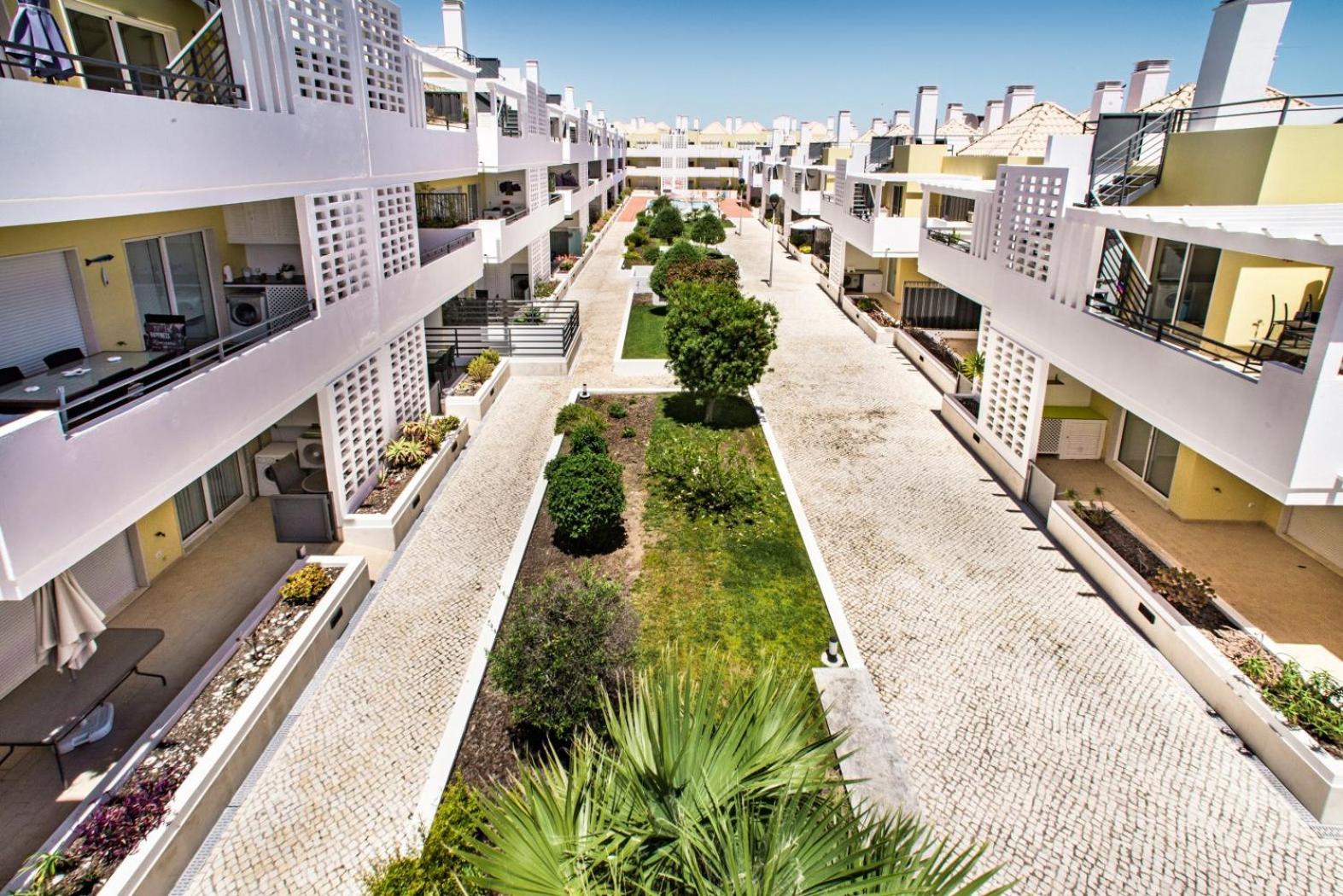 Formosa Cabanas Beach