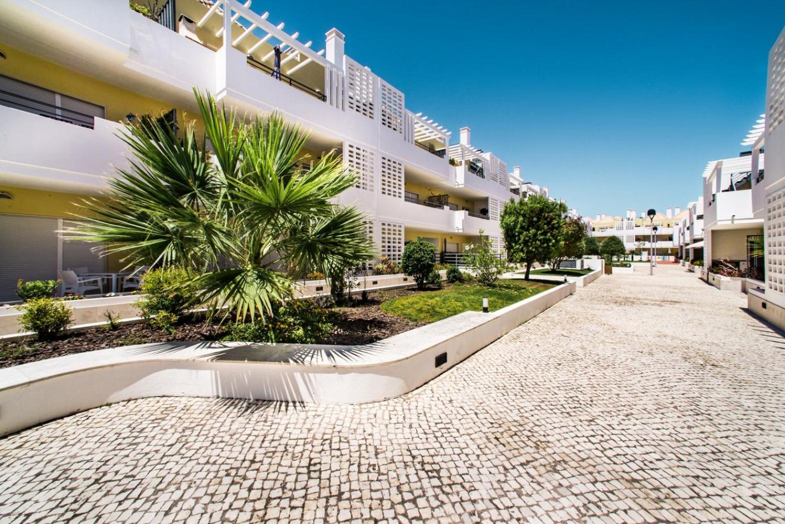 Formosa Cabanas Beach