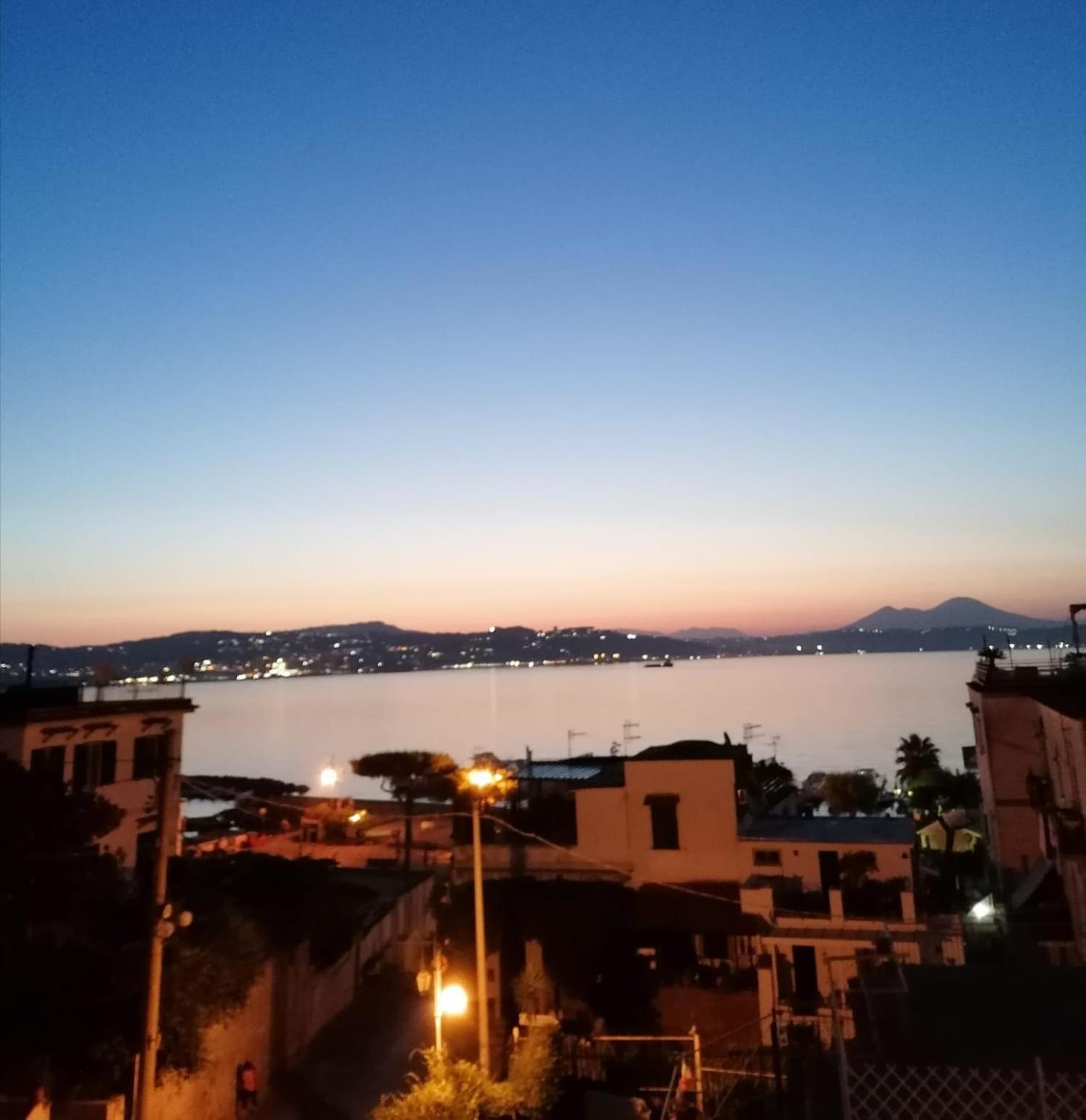 Il Cantuccio b&b view 2