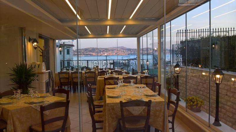 Il Cantuccio b&b view 3