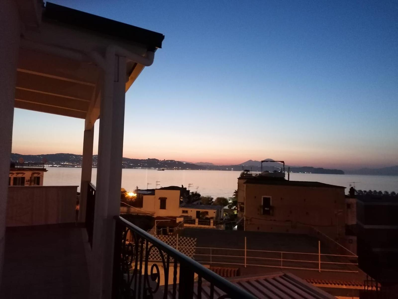 Il Cantuccio b&b view 4
