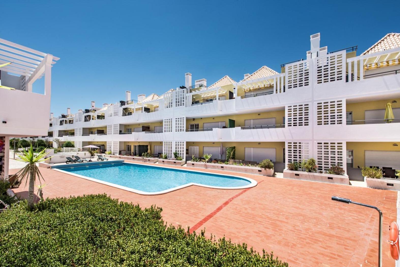 Formosa Cabanas Beach
