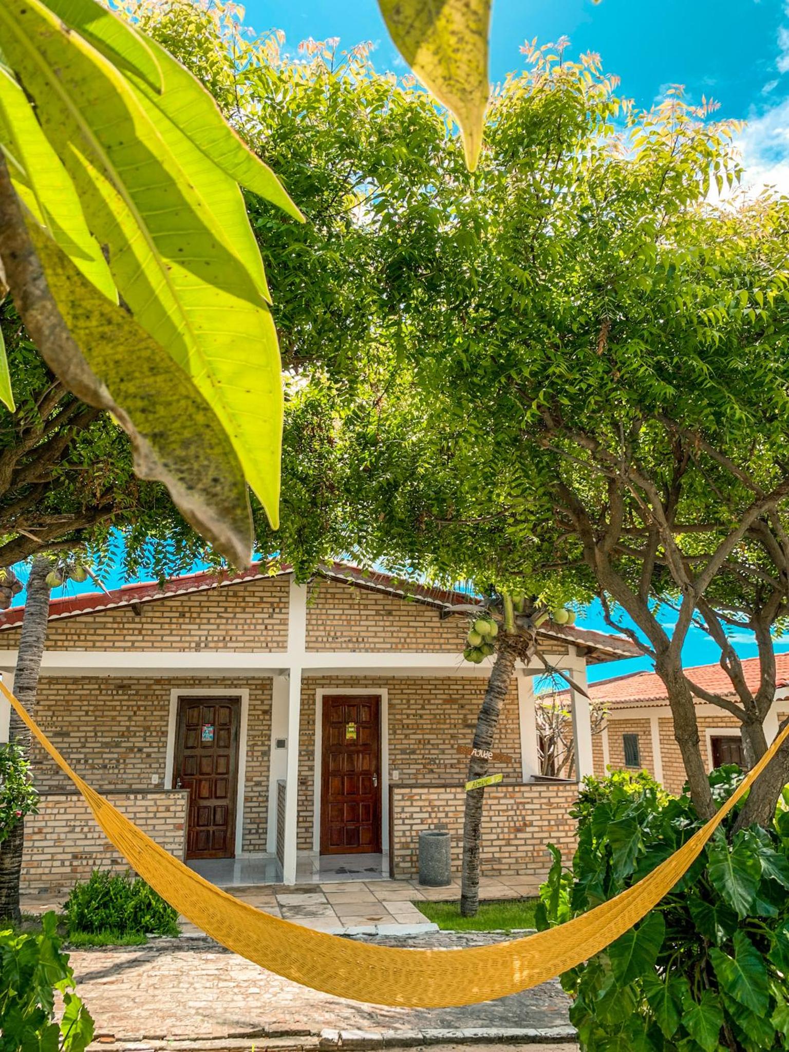 Hotel Pousada La Goduria - Image 1