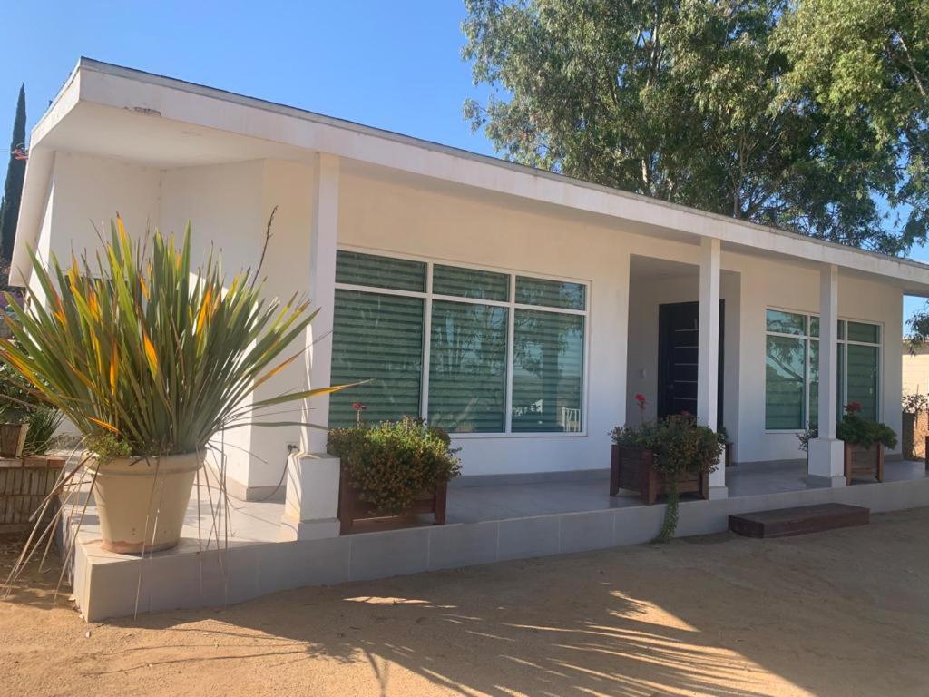 Hotel San Miguel Cabañas - Image 1