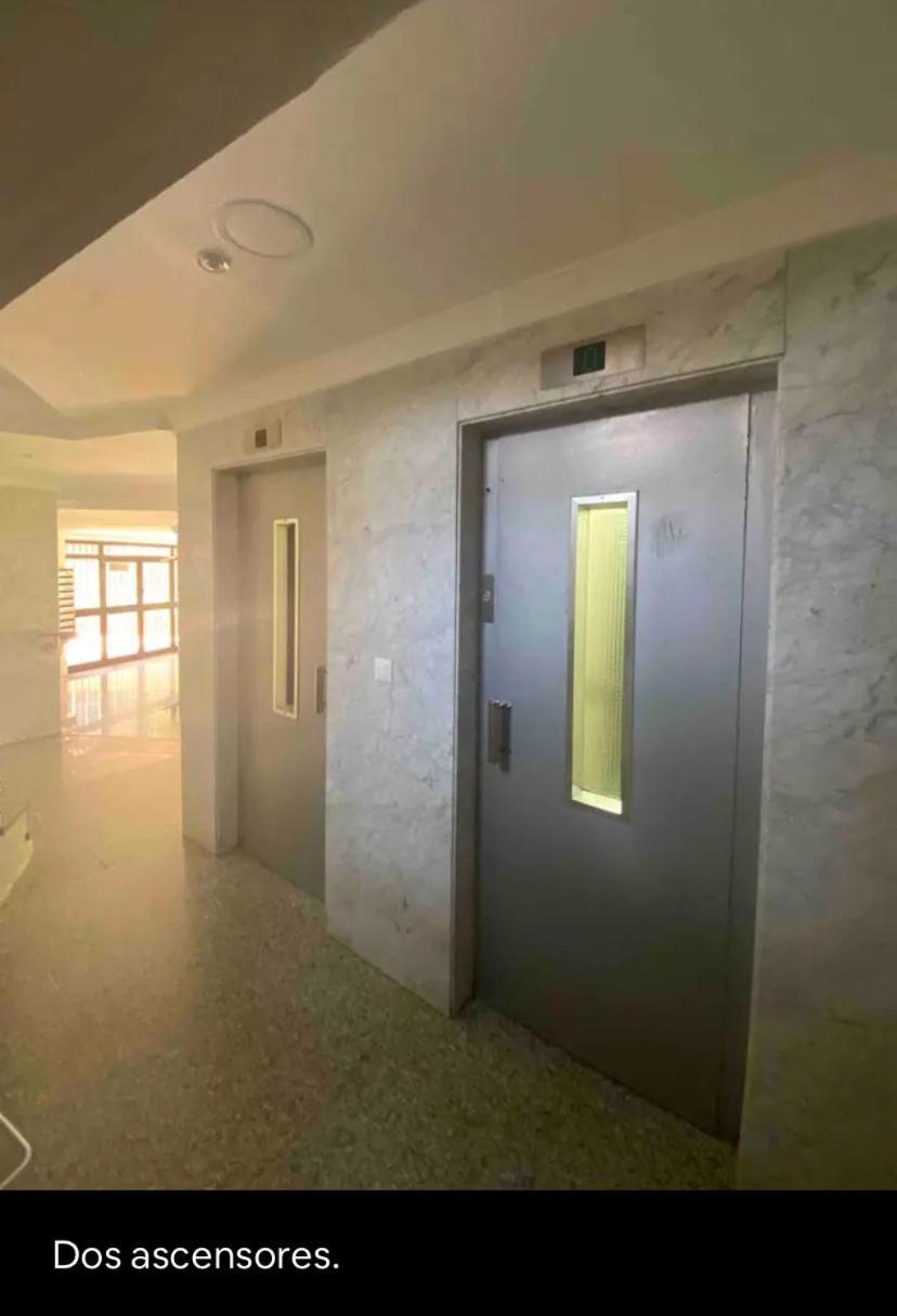 Apartamento paseo marítimo de Playamar