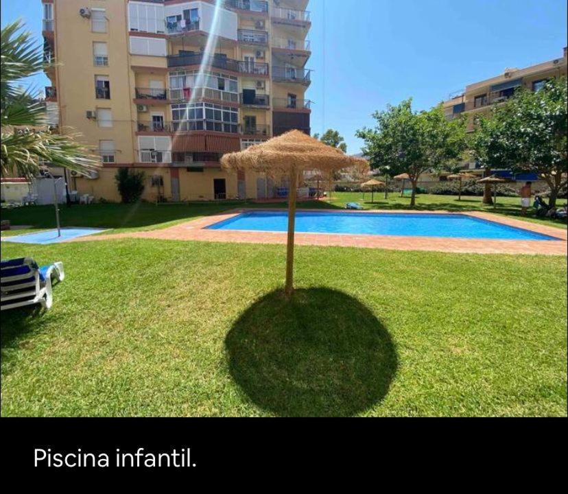 Apartamento paseo marítimo de Playamar