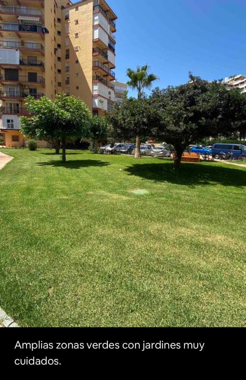 Apartamento paseo marítimo de Playamar