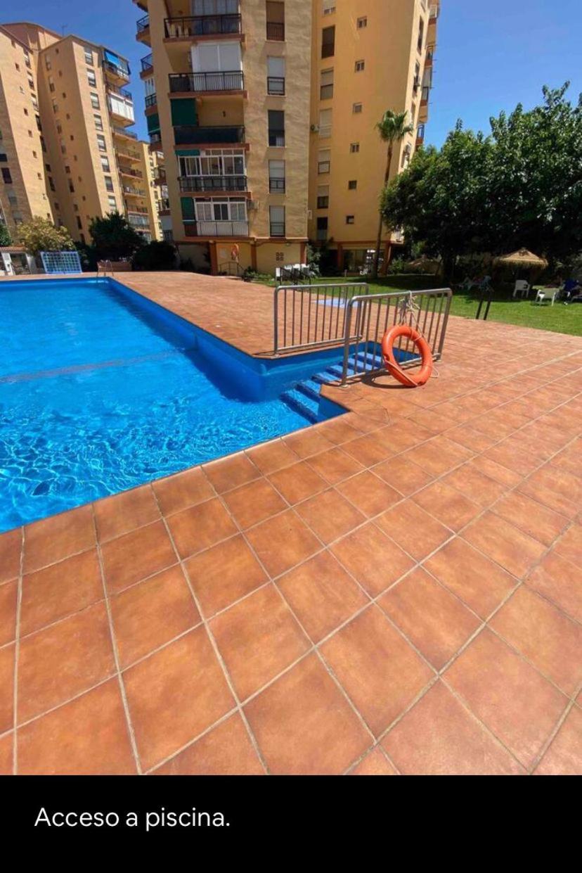 Apartamento paseo marítimo de Playamar