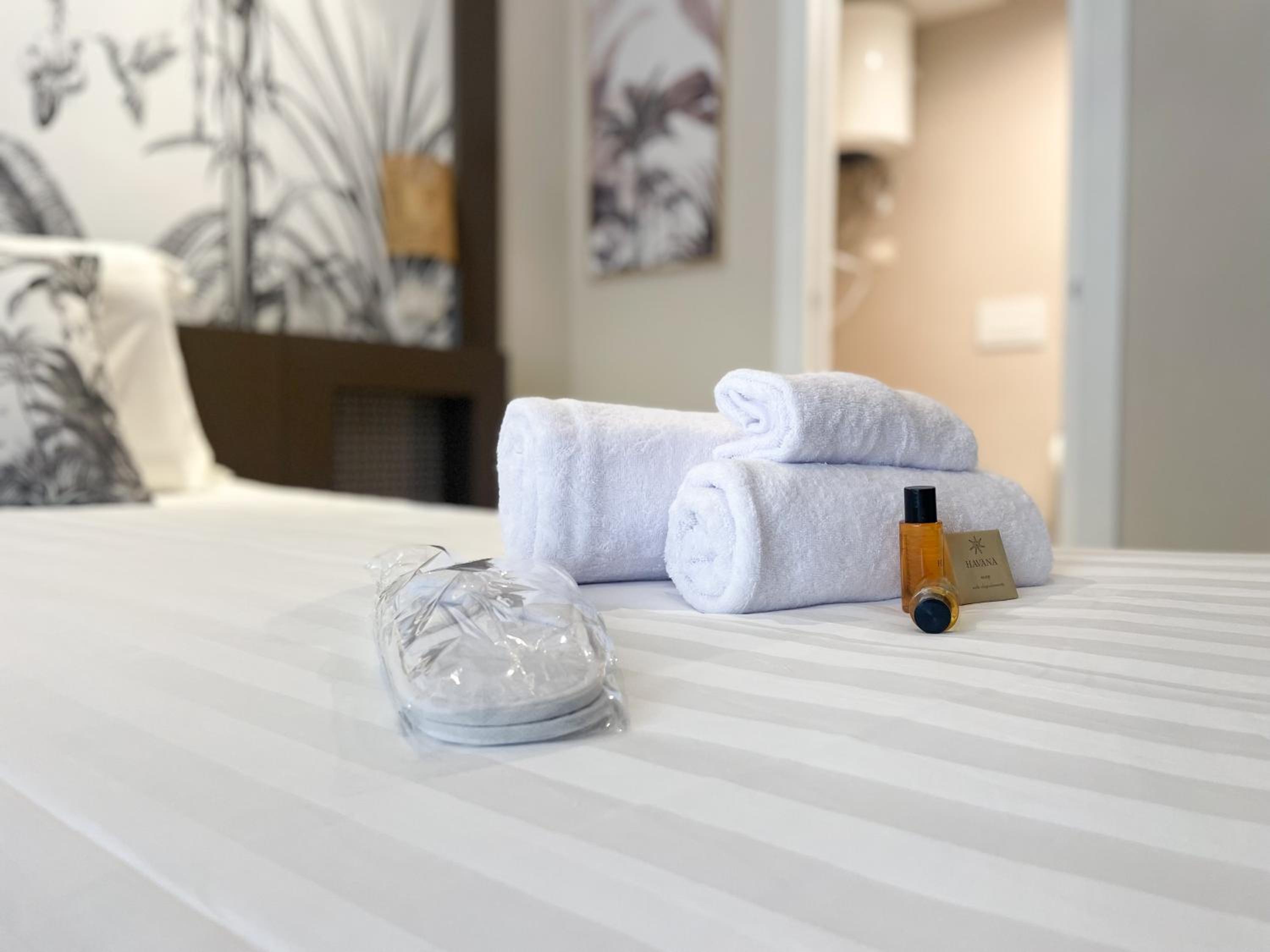 Hermitage Suites