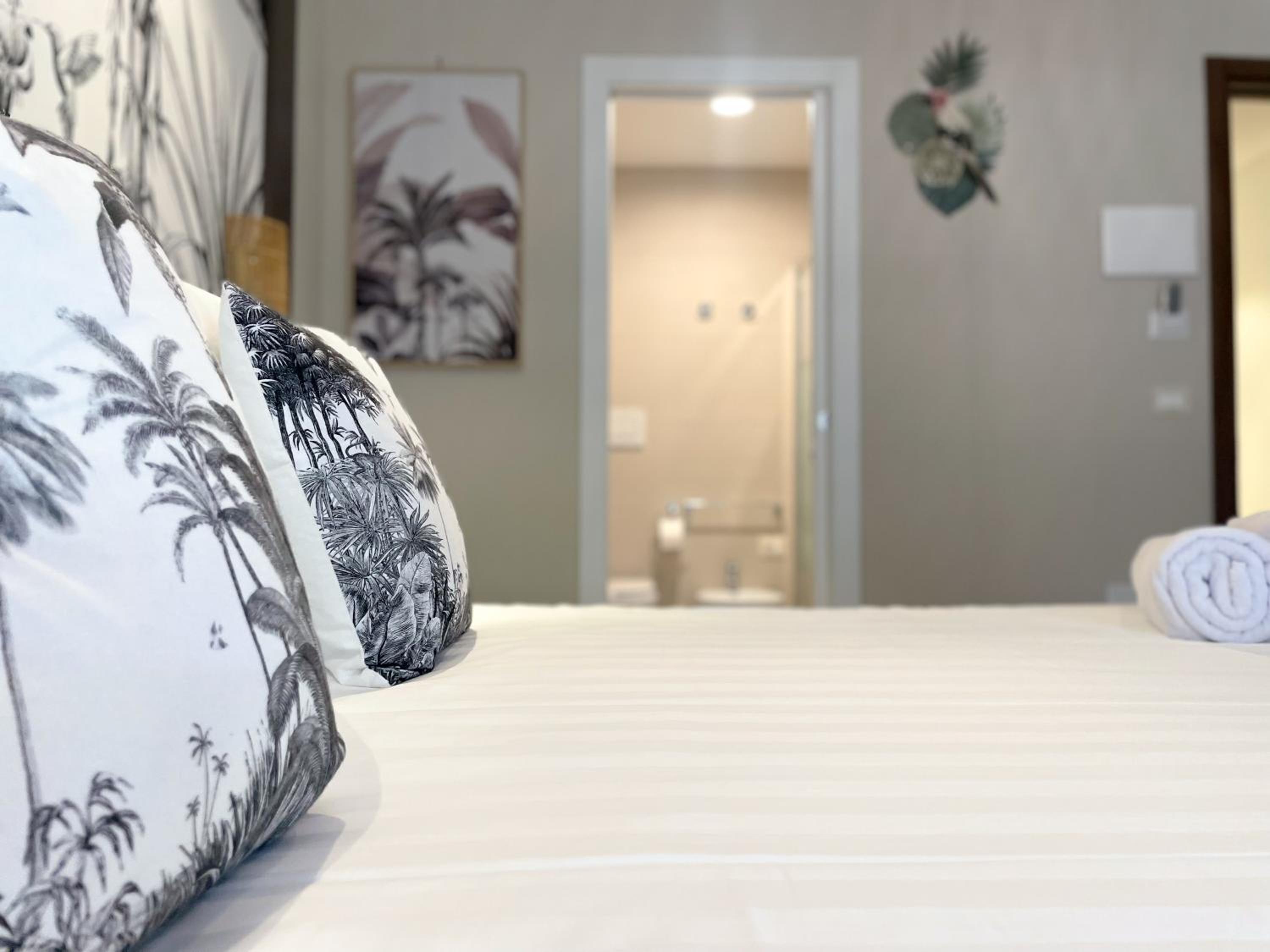 Hermitage Suites