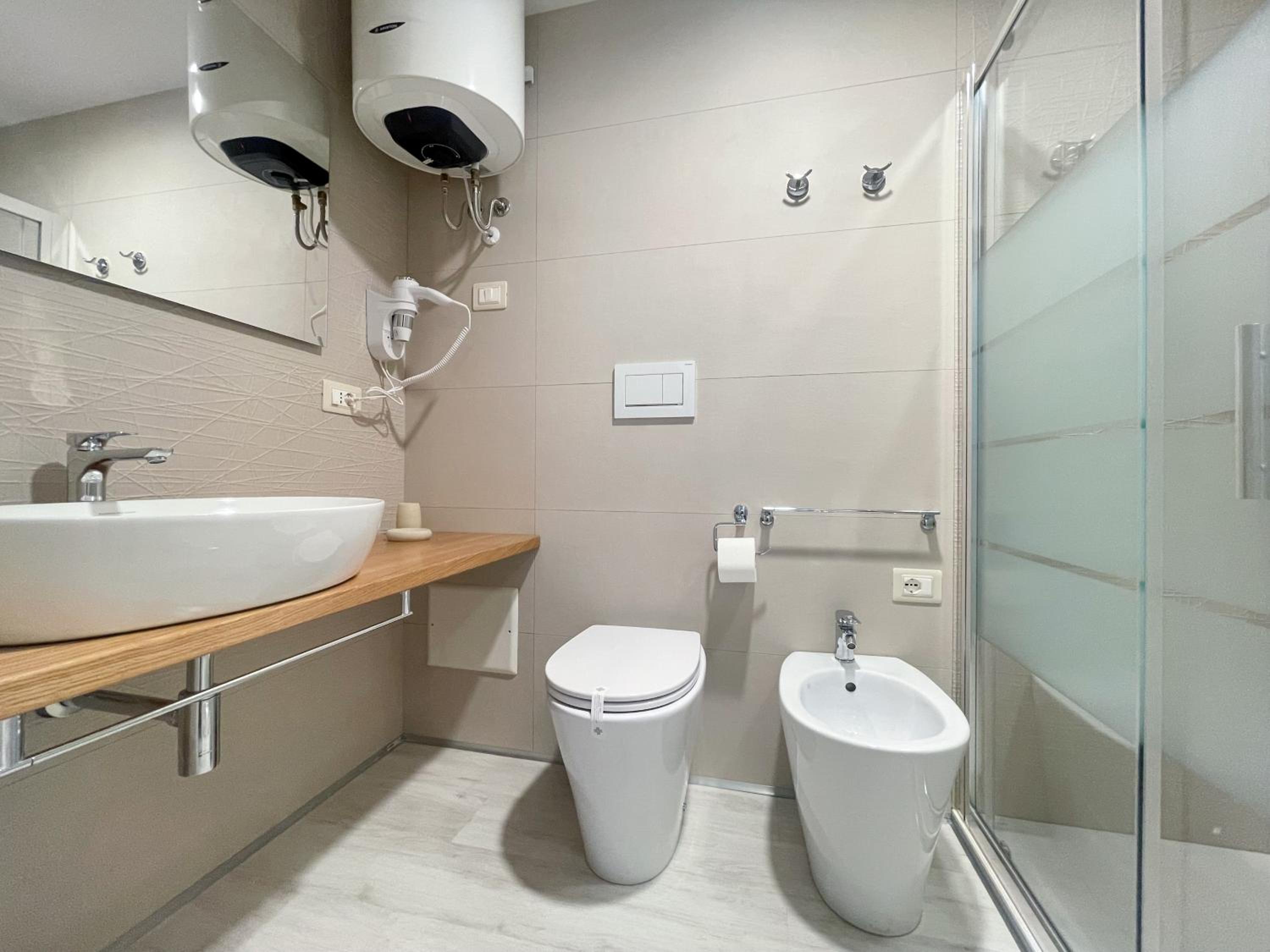 Hermitage Suites