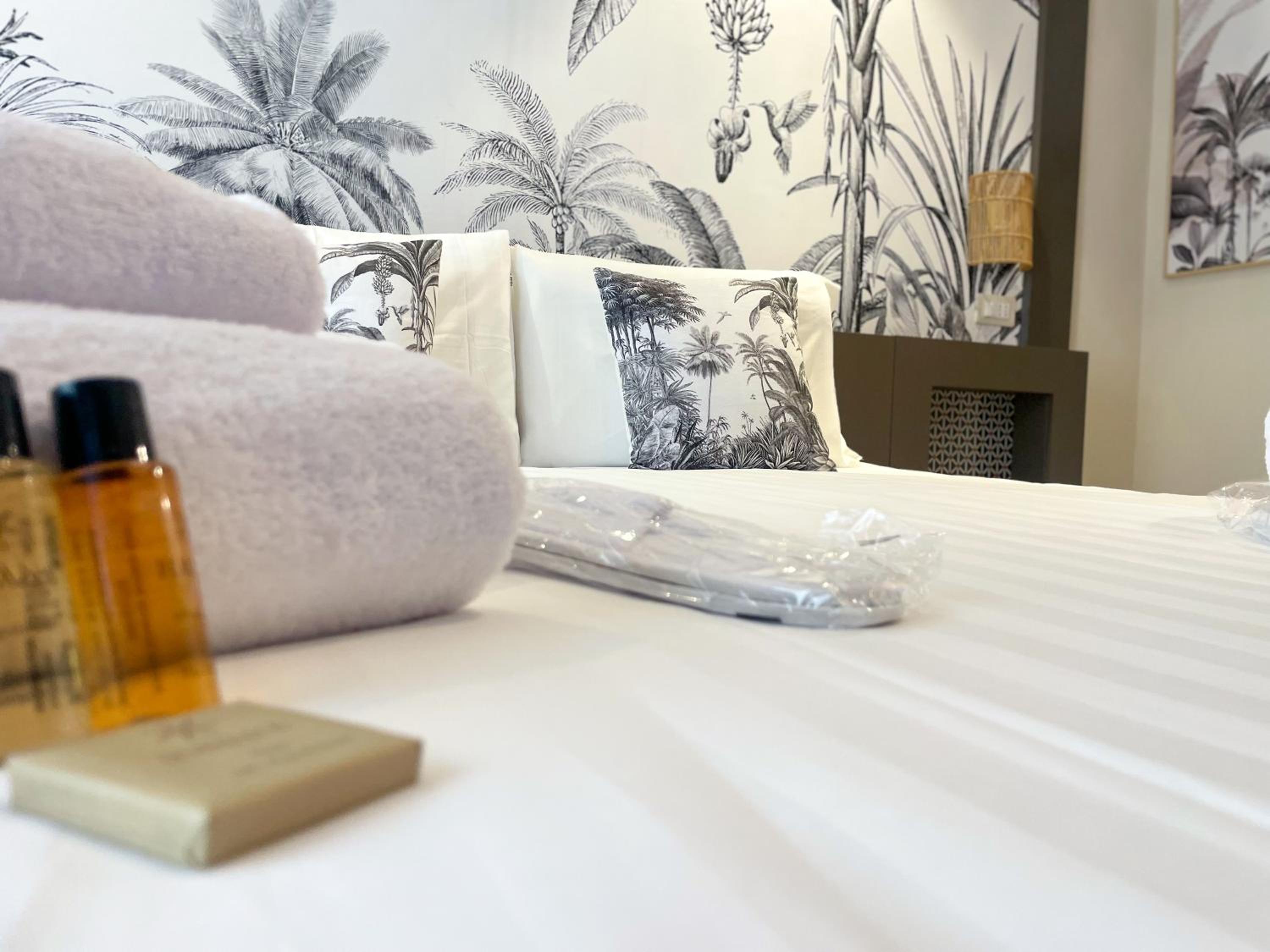 Hermitage Suites