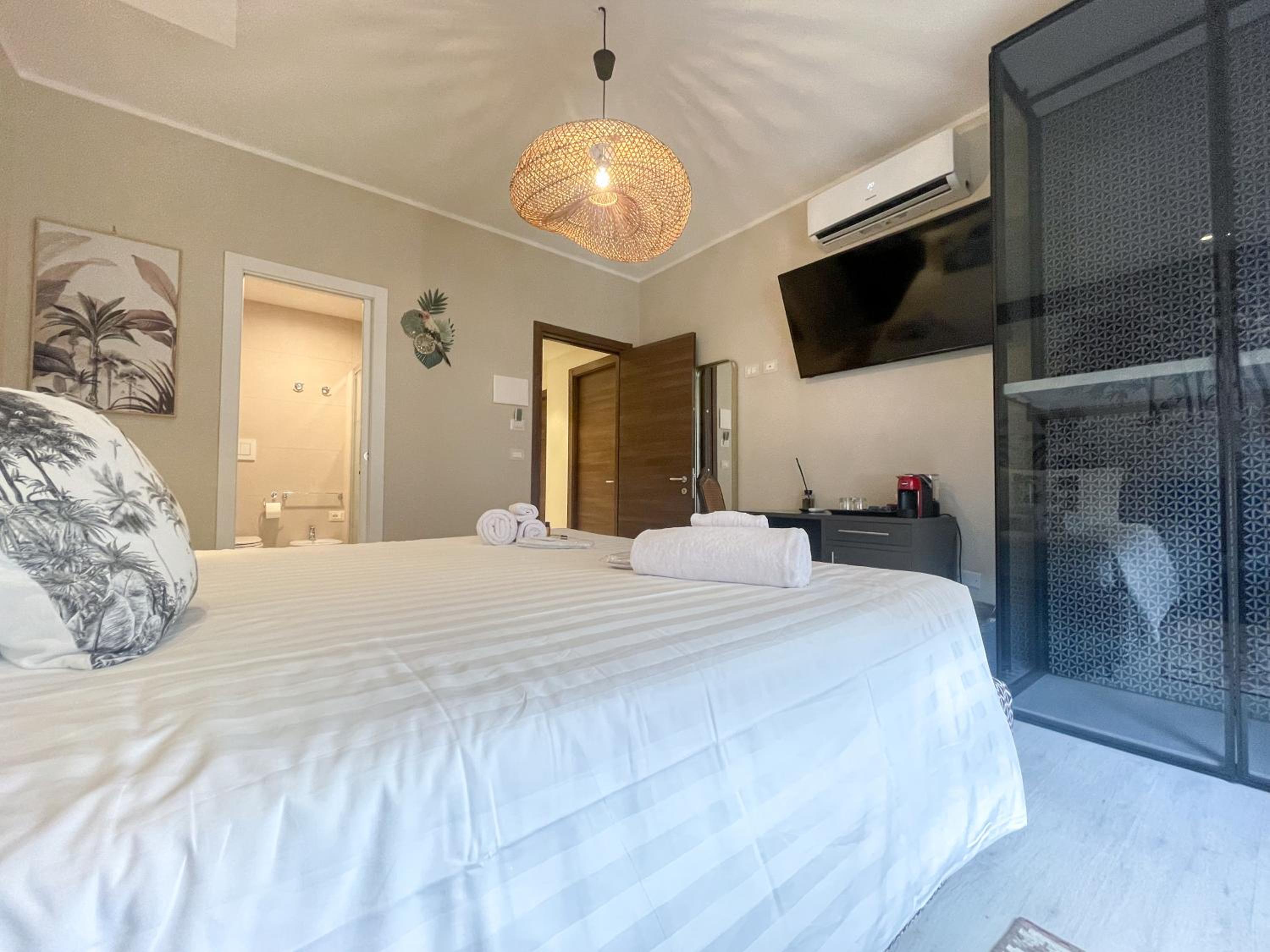 Hermitage Suites