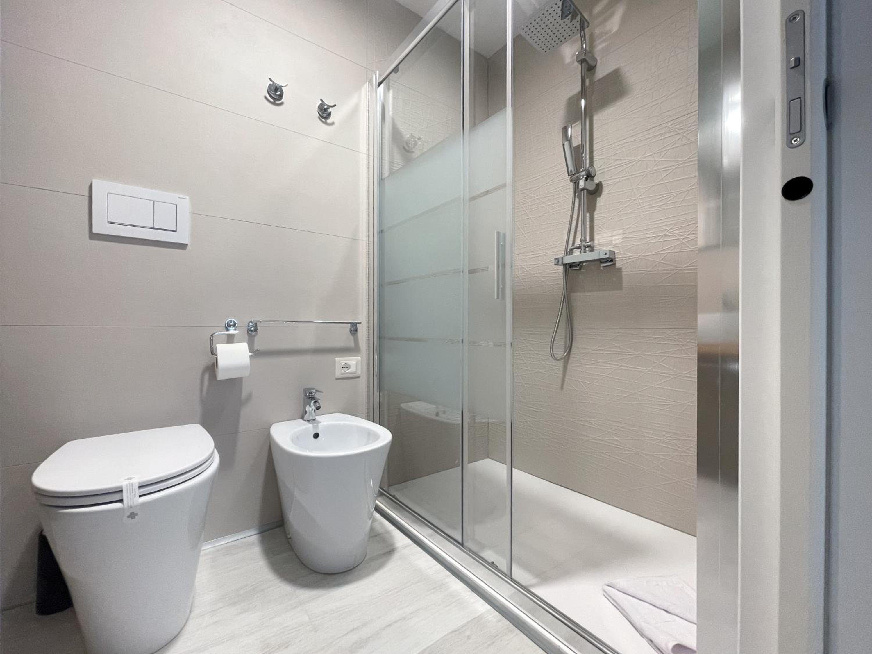 Hermitage Suites