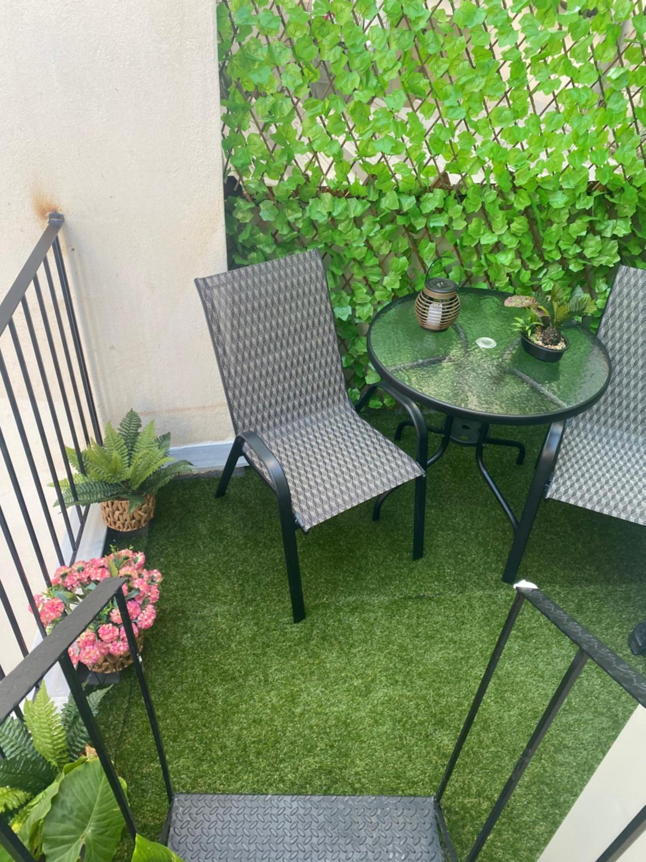 Comfy apartment near the port and the center of Volos view 5