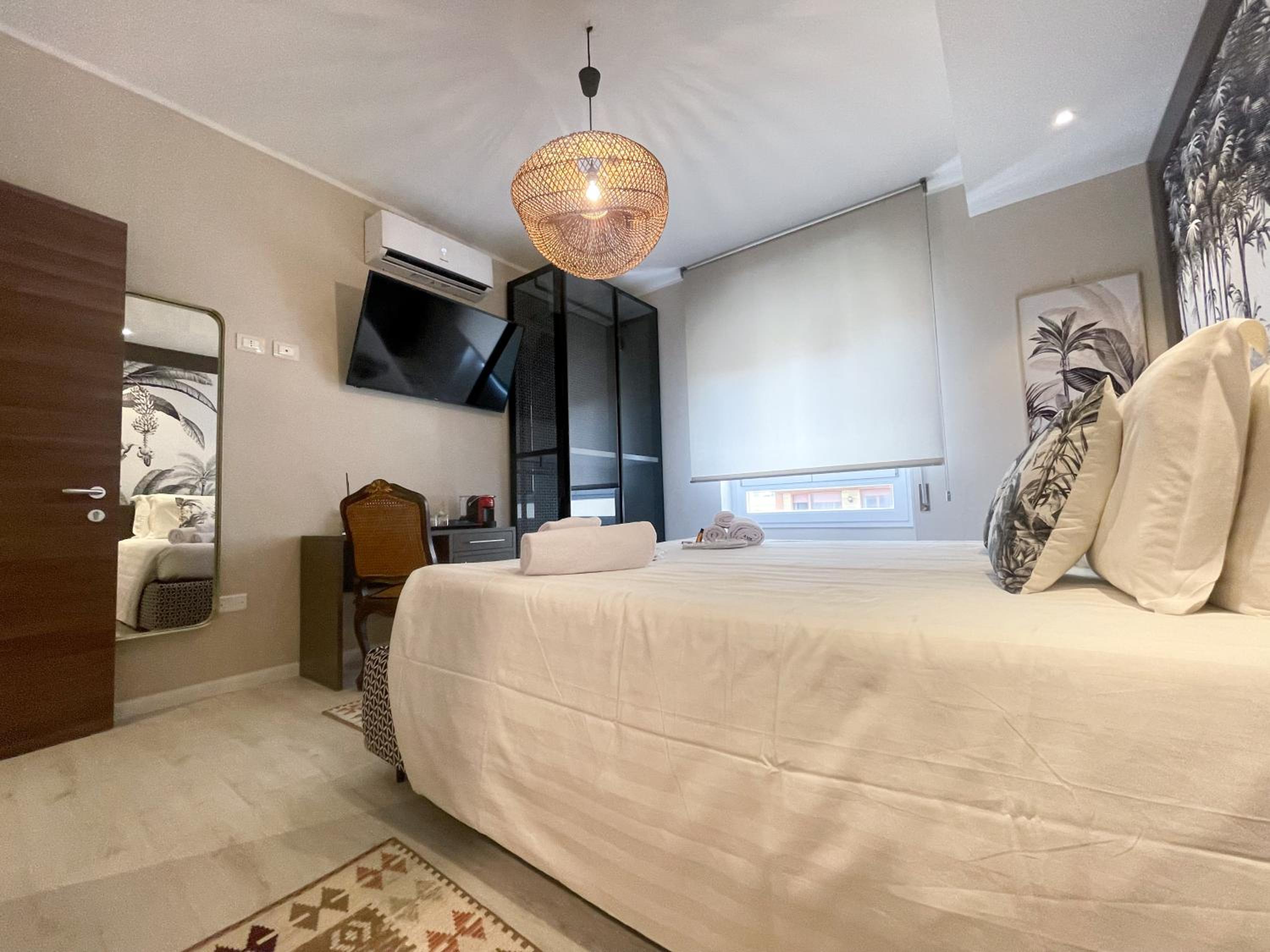 Hermitage Suites