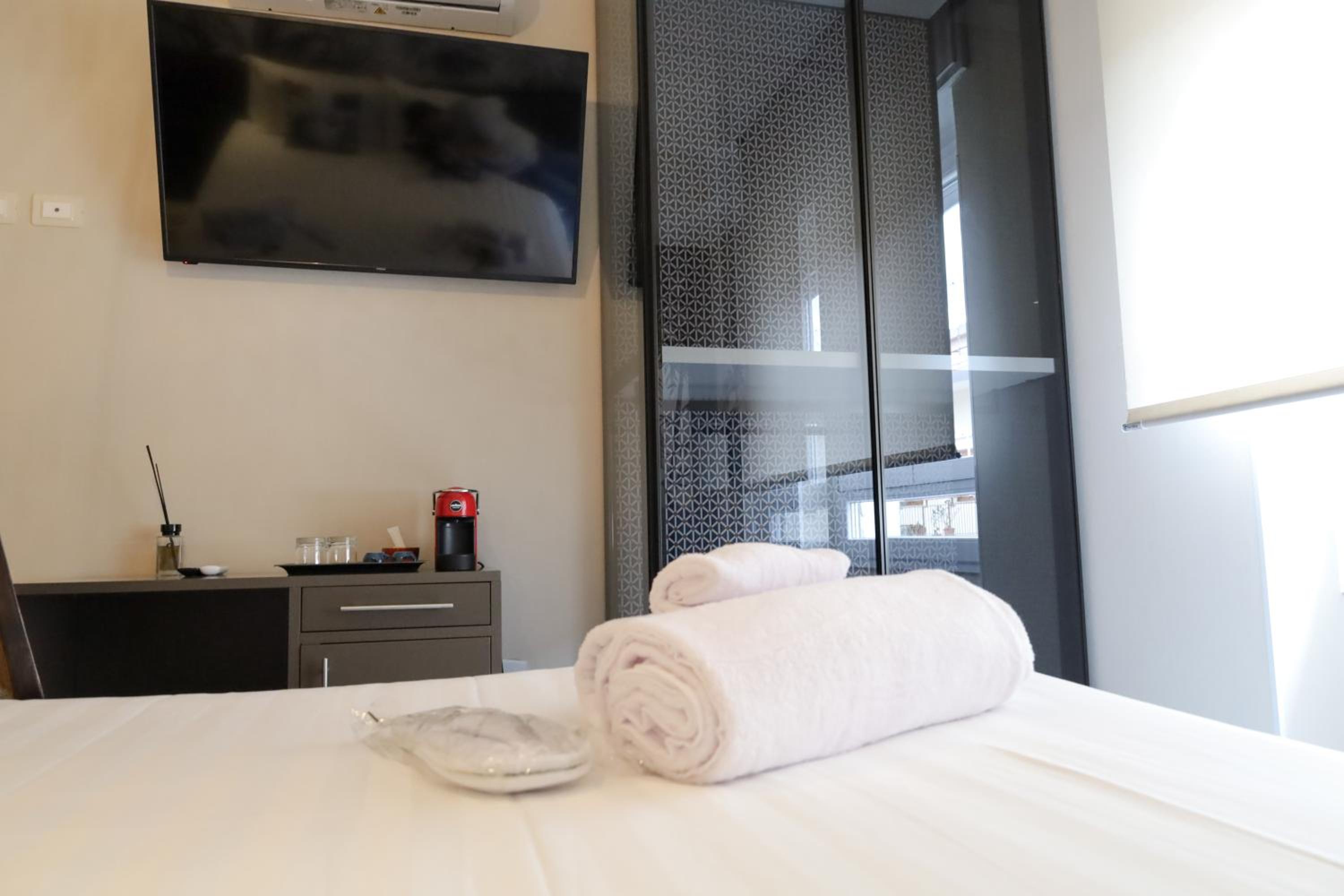 Hermitage Suites